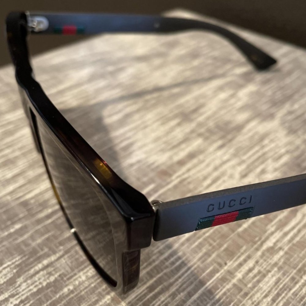 Men's GUCCI Sunglasses 😎